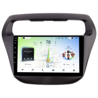 Штатна магнітола Teyes CC4L 6+64 Gb Ford Escort 2014-2018 (F2) 9"