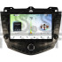 Штатна магнітола Teyes CC4L 4+64 Gb Honda Accord 7 2002-2008 (F3) 9" (L1)