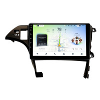 Штатна магнітола Teyes CC4L 6+64 Gb Toyota PRIUS 30 2009 -2015 10"