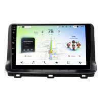 Штатна магнітола Teyes CC4L 6+64 Gb Kia CEED 2021+ Black 10"