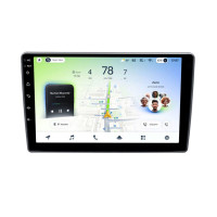 Штатная магнитола Teyes CC4L 6+64 Gb Ford Fiesta 2019+ 10"