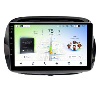 Штатна магнітола Teyes CC4L 6+64 Gb Honda Edix FRV 2004-2009 10"