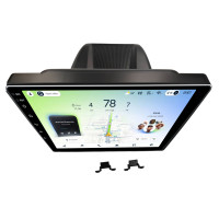 Штатна магнітола Teyes CC4L 6+64 Gb Opel Zafira Tourer Vauxhall 2011-2016 9" (L1)