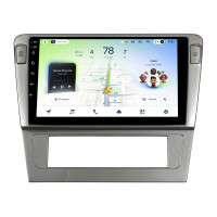 Штатная магнитола Teyes CC4L 6+64 Gb Skoda SuperB 2001-2008 9"