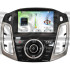 Штатна магнітола Teyes CC4L 4+64 Gb Ford Focus 3 2012-2019 B-MOD Black 9"