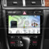 Штатная магнитола Teyes CC4L 4+64 Gb Audi A6 2 1997-2004 S6 2 1999-2004 RS6 1 2002-2006 9"