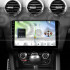 Штатная магнитола Teyes CC4L 4+64 Gb Audi TT 2 8J 2006-2014 9"