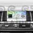 Штатная магнитола Teyes CC4L 4+64 Gb BMW 5 Series F10 F11 CIC 2009-2013 9" (L3)