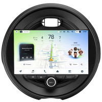 Штатная магнитола Teyes CC4L 4+64 Gb BMW Mini 2014-2020 9" (L3)