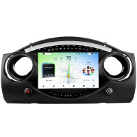 Штатна магнітола Teyes CC4L 4+64 Gb BMW Mini Hatch R50 2000-2006 9" (L3)