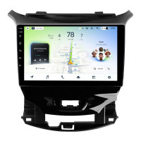 Штатна магнітола Teyes CC4L 4+64 Gb Chevrolet Cruze 2 2015-2023 9"