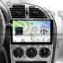 Штатна магнітола Teyes CC4L 4+64 Gb Citroen C-Elysee 2008-2013 9"