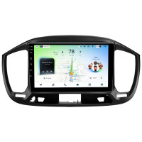 Штатная магнитола Teyes CC4L 4+64 Gb Fiat Uno 2014-2020 9" (L1)