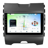 Штатная магнитола Teyes CC4L 4+64 Gb Ford Edge 2 2015-2018 (F1) 9"