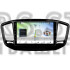 Штатна магнітола Teyes CC4L 4+64 Gb Geely Emgrand X7 Vision X6 Haoqing SUV 2014-2020 9" (L1)