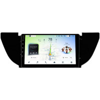 Штатна магнітола Teyes CC4L 4+64 Gb Geely GS 2016-2020 Emgrand EC7 1 2018-2020 (F1) 9"
