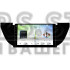 Штатна магнітола Teyes CC4L 4+64 Gb Geely GS 2016-2020 Emgrand EC7 1 2018-2020 (F1) 9"