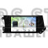 Штатная магнитола Teyes CC4L 4+64 Gb GREAT WALL Hover Haval F7 F7X 2019-2020 9"