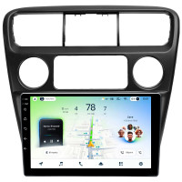 Штатная магнитола Teyes CC4L 4+64 Gb Honda Accord 6 1997-2002 9"