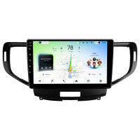 Штатна магнітола Teyes CC4L 4+64 Gb Honda Accord 8 2008-2012 9"