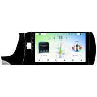 Штатна магнітола Teyes CC4L 4+64 Gb Honda Amaze 2018-2023 BRV (Left hand driver) 2022-2023 9"
