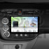 Штатна магнітола Teyes CC4L 4+64 Gb Honda Civic 7 2000-2006 9"
