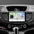 Штатна магнітола Teyes CC4L 4+64 Gb Honda CR-V CRV 4 RM RE (9 inch) 2011-2018 (A) 9"