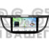Штатная магнитола Teyes CC4L 4+64 Gb Honda CR-V CRV 4 RM RE (9 inch) 2011-2018 (B) 9"