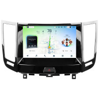 Штатная магнитола Teyes CC4L 4+64 Gb Infiniti FX35 2 FX37 2 2009-2013 QX70 2 2013-2017 (A) 9" (L3)