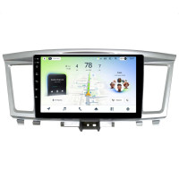 Штатная магнитола Teyes CC4L 4+64 Gb Infiniti QX60 1 2016-2020 9" (L3)