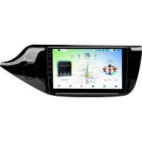 Штатная магнитола Teyes CC4L 4+64 Gb Kia CEED Cee'd 2 JD 2012-2018 9"