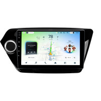 Штатная магнитола Teyes CC4L 4+64 Gb Kia RIO 3 2011-2017 9"