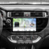Штатная магнитола Teyes CC4L 4+64 Gb Kia RIO 4 K3 2015-2017 9"