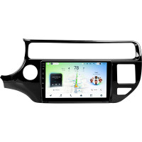 Штатная магнитола Teyes CC4L 4+64 Gb Kia RIO 4 K3 2015-2017 9"