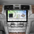 Штатна магнітола Teyes CC4L 4+64 Gb Lexus ES300 ES 300 ES330 XV30 ES 330 2001-2006 9" (L2)