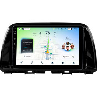 Штатная магнитола Teyes CC4L 4+64 Gb Mazda CX5 CX-5 CX 5 1 KE 2012-2015 (C) 9"