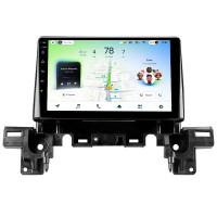 Штатна магнітола Teyes CC4L 4+64 Gb Mazda CX-5 2 II KF (F2) 2017-2023 9" (L1)