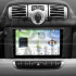 Штатная магнитола Teyes CC4L 4+64 Gb Mercedes Benz Smart Fortwo 2 2010-2015 (F1) 9"