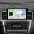 Штатна магнітола Teyes CC4L 4+64 Gb Mercedes-Benz M-Class M Class W166 ML 2011-2015 9" (L3)