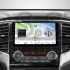 Штатная магнитола Teyes CC4L 4+64 Gb Mitsubishi L200 5 2018-2020 (F1) 9"