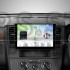 Штатная магнитола Teyes CC4L 4+64 Gb Nissan Tiida C11 2004-2013 (F1) 9"