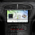 Штатна магнітола Teyes CC4L 4+64 Gb Peugeot 607 2004-2010 9" (L1)