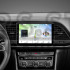 Штатная магнитола Teyes CC4L 4+64 Gb Seat Leon 3 2012-2020 (F3) 9"