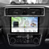Штатна магнітола Teyes CC4L 4+64 Gb Subaru Outback 5 2014-2018 Legacy 6 2014-2017 9" (L1)