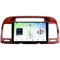 Штатна магнітола Teyes CC4L 4+64 Gb Toyota Camry 5 XV 30 2001-2006-B 9"