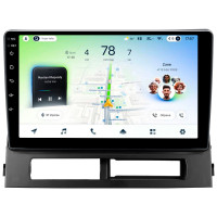 Штатна магнітола Teyes CC4L 4+64 Gb Toyota Prius XW20 II 2 2003-2011 (F2) 9" (L3)