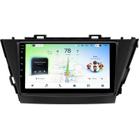 Штатна магнітола Teyes CC4L 4+64 Gb Toyota Prius Plus V Alpha (Left hand drive) 2012-2017 9" (L1)