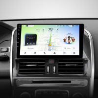 Штатна магнітола Teyes CC4L 4+64 Gb Volvo XC60 I 1 (B) 2013-2017 9" (L2)