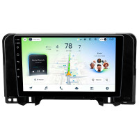 Штатна магнітола Teyes CC4L 4+64 Gb Citroen C3 2022-2023 10"