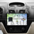 Штатна магнітола Teyes CC4L 4+64 Gb Geely Emgrand EC7 1 2009-2016 10"